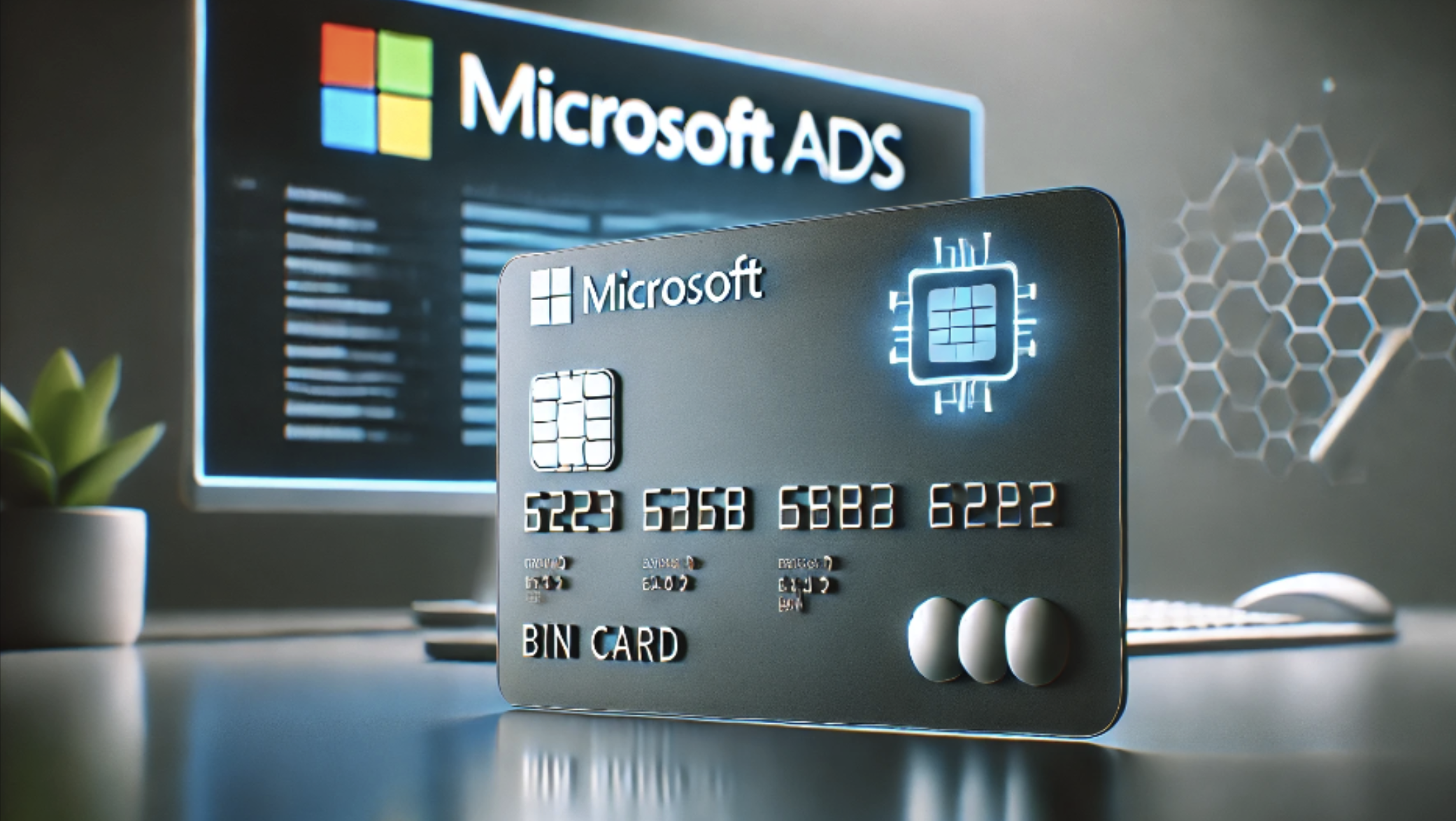 How Virtual Cards Can Simplify Payments for Microsoft Ads